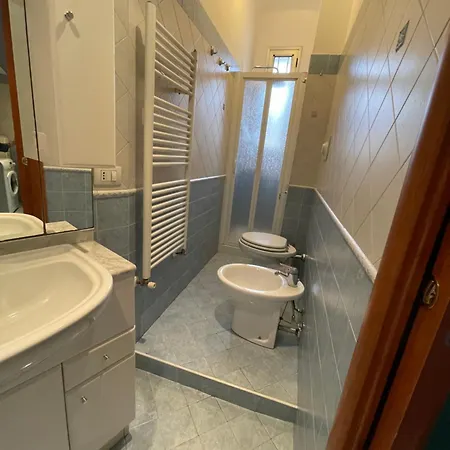 Appartement Bb Via Plinio
