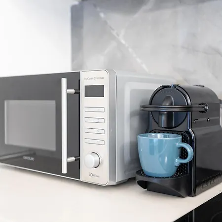 Corso Como-garibaldi - Luxury Flat With Parking And Wifi Mailand