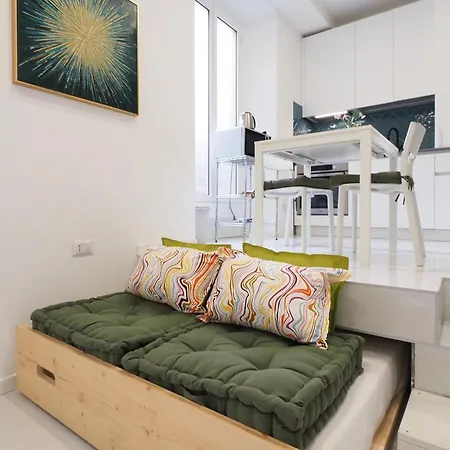 Primopiano - Sacchini *