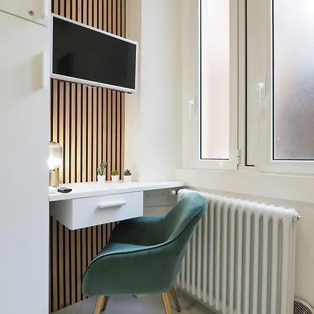 Apartamento Primopiano - Sacchini *