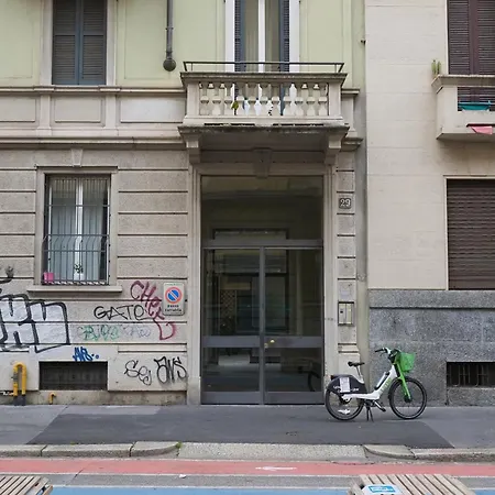 Primopiano - Sacchini Milan