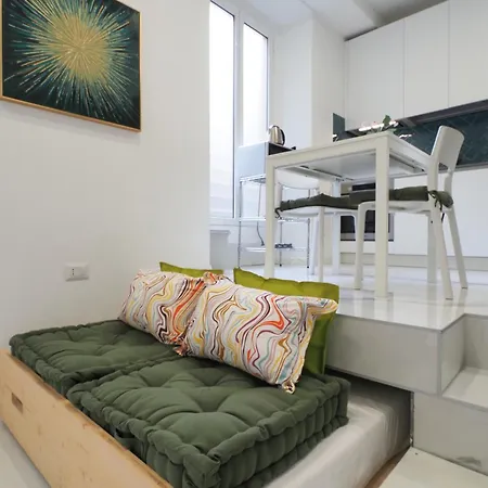 Primopiano - Sacchini Apartamento *