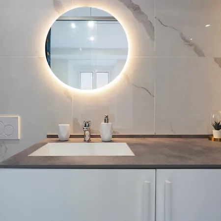 Apartamento Primopiano - Sacchini *