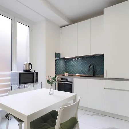 Apartamento Primopiano - Sacchini