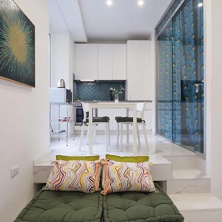 Primopiano - Sacchini *