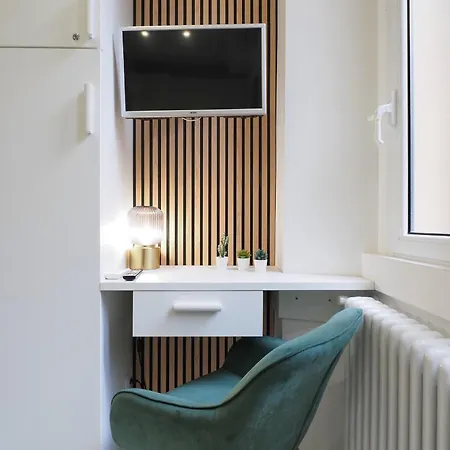 Primopiano - Sacchini