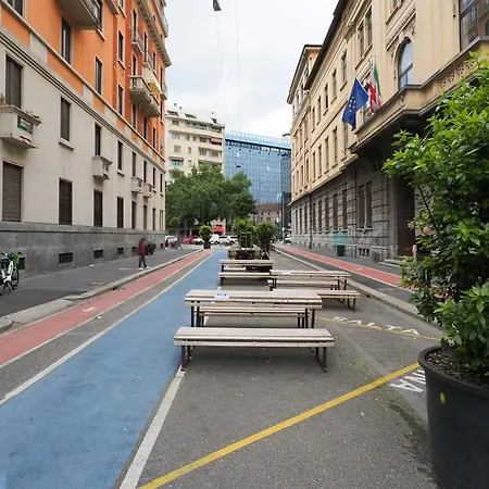 Apartamento Primopiano - Sacchini