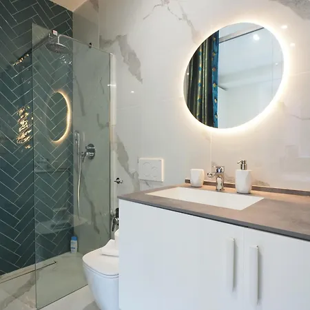 Apartamento Primopiano - Sacchini *