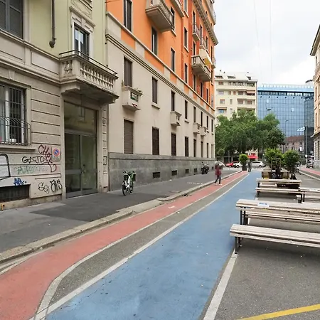 Primopiano - Sacchini Milão