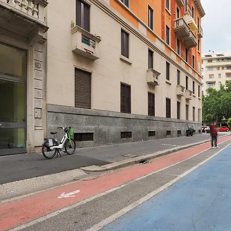 Primopiano - Sacchini Apartment