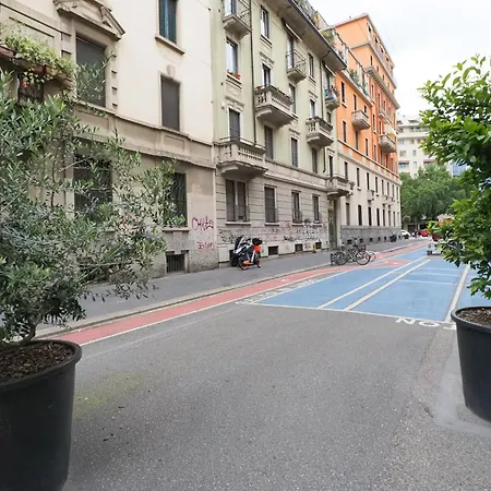 Primopiano - Sacchini Apartamento *