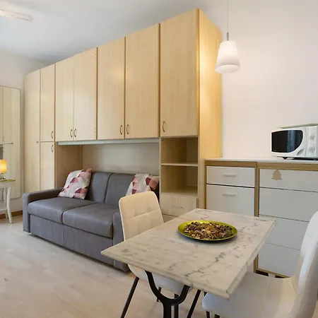 Comfort - Duomo, San Siro *