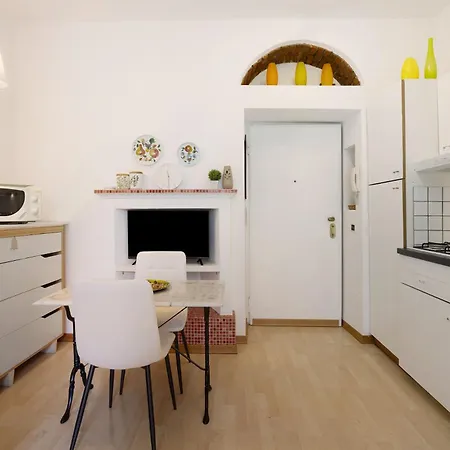 公寓 Comfort - Duomo, San Siro *