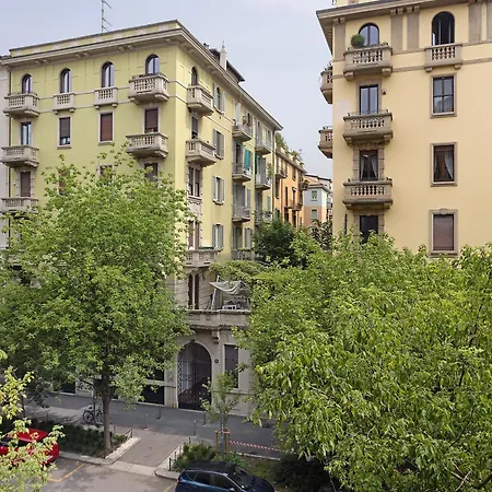 Comfort - Duomo, San Siro