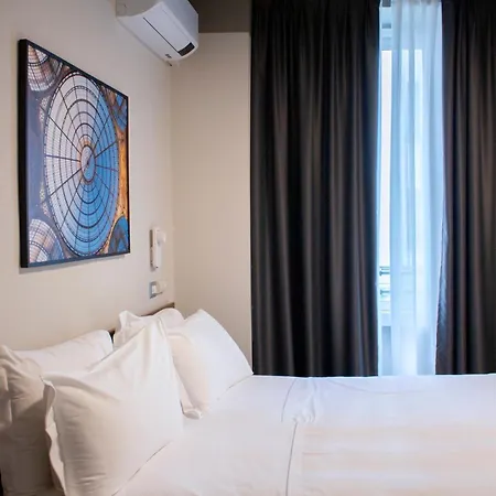 Hotel 22 Marzo 2*