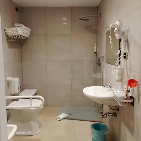 Csi Group - Station Hotel 3*