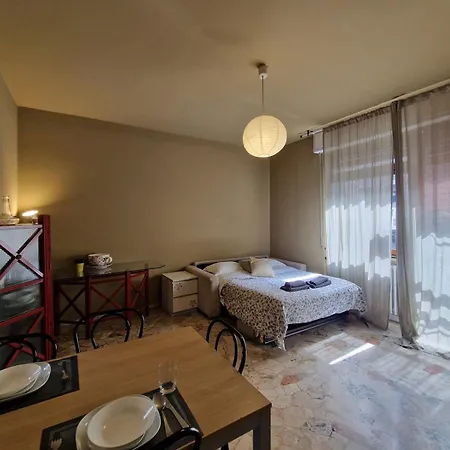 Apartmán Milanrentals - Vigliani