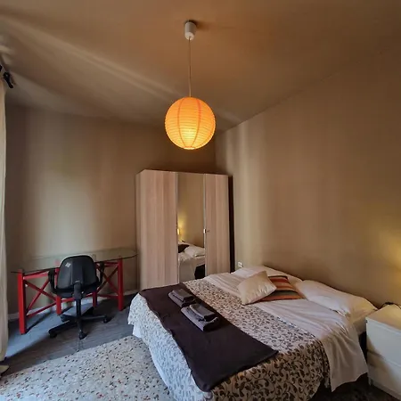 Milanrentals - Vigliani Apartament Mediolan