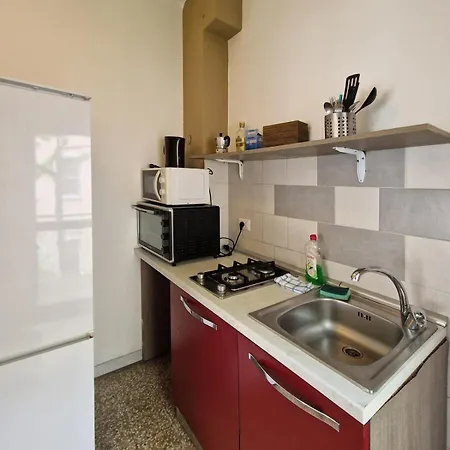 Milanrentals - Vigliani *