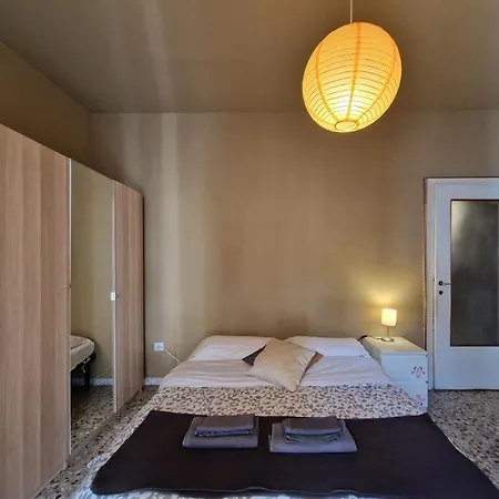 Milanrentals - Vigliani Mediolan