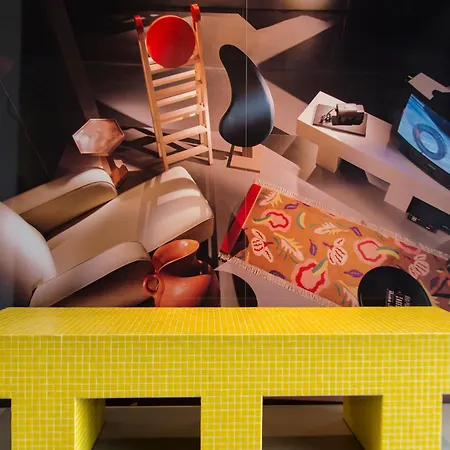 Savona 18 4* Mailand