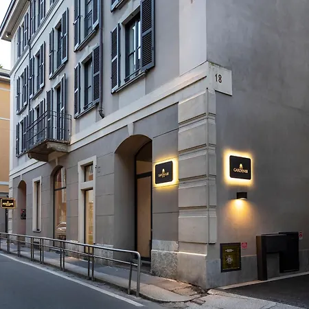 Savona 18 - Member Of Preferred & Hotel