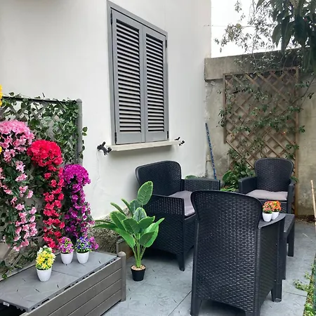 L'arche Comfort&relax, Sweet Via Eraclito Holiday home Milan