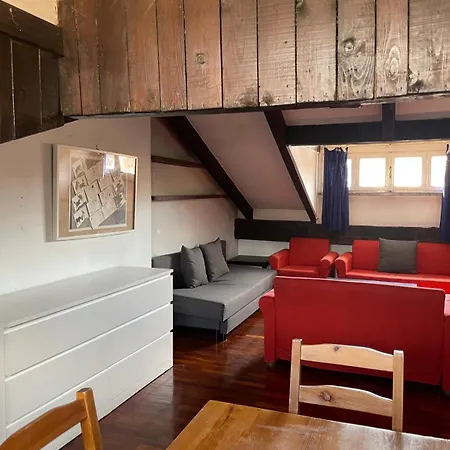 Casa - Piazza Sant'alessandro 3