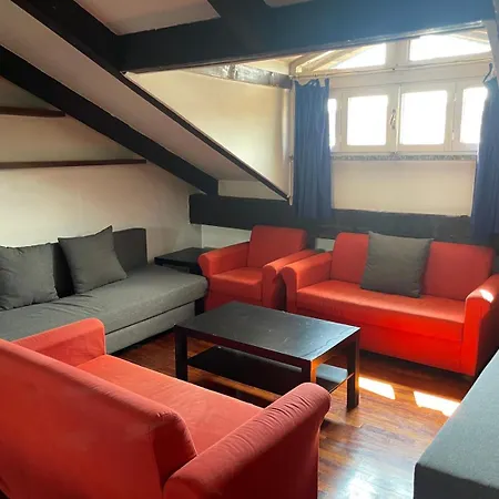 Casa - Piazza Sant'alessandro 3 شقة ميلان