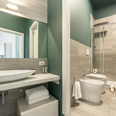 Beplace In Porta Romana *