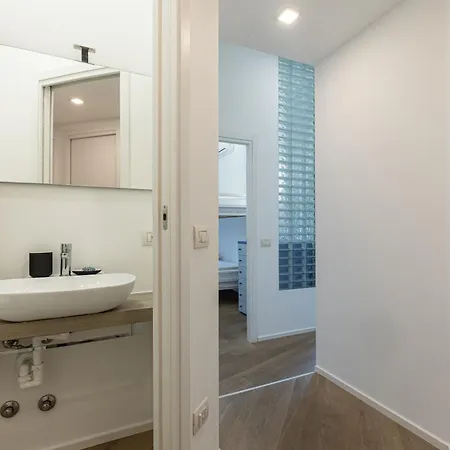 Beplace In Porta Romana *