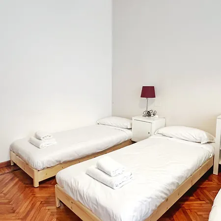 La Dolce - Navigli Appartement Milaan