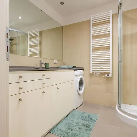 La Casa Alle Colonne - Navigliapartments Milano