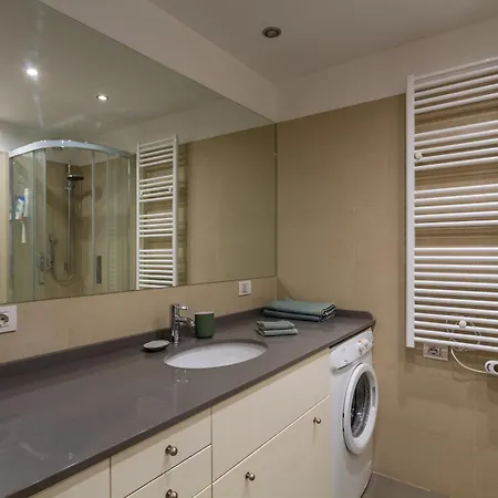 La Casa Alle Colonne - Navigliapartments *