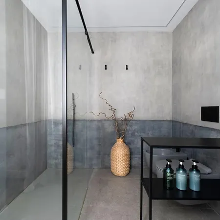 Homemi Duomo شقة *