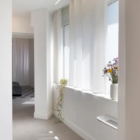 Homemi Duomo Apartamento