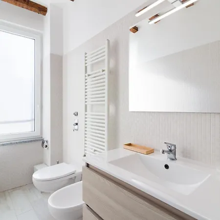 Apartamento Al Giardino - Navigli & Tortona Milán