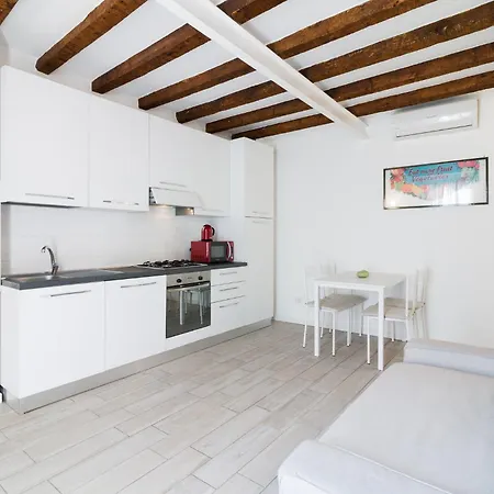 Al Giardino - Navigli & Tortona *