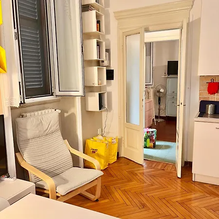 Acquabella * Milan