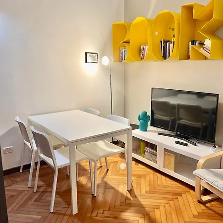Acquabella Apartamento Milán