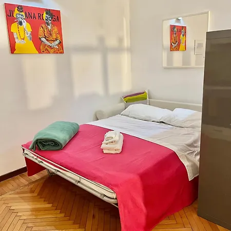 Acquabella Appartement