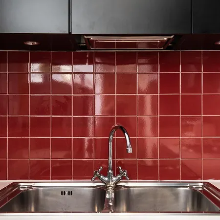 Orea Spiti - Nook In Porta Nuova