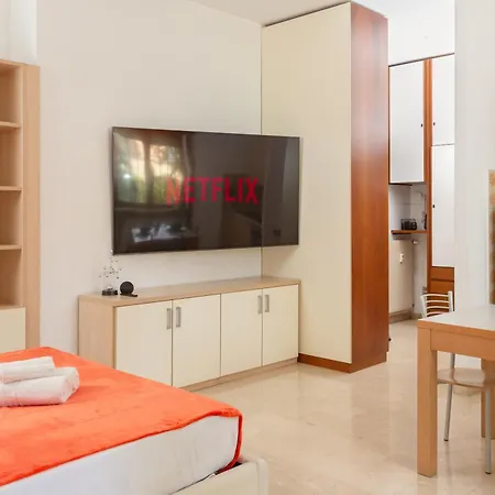 Апартаменты Tosi 11 - Exclusive