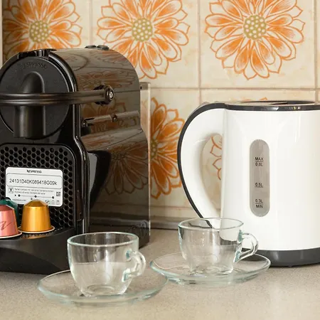 Tosi 11 - Exclusive شقة *