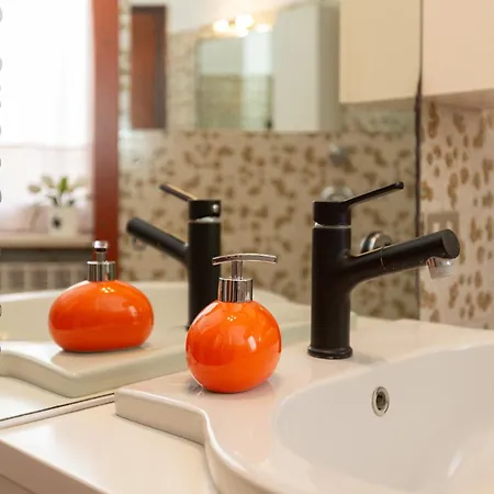 Apartment Tosi 11 - Exclusive Milan