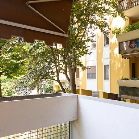 Apartment Tosi 11 - Exclusive