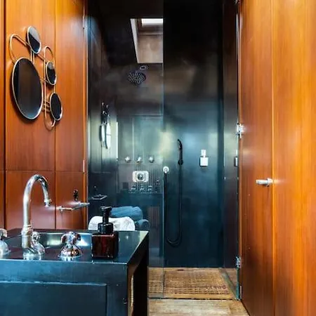 Lusso Di Brera Centro *