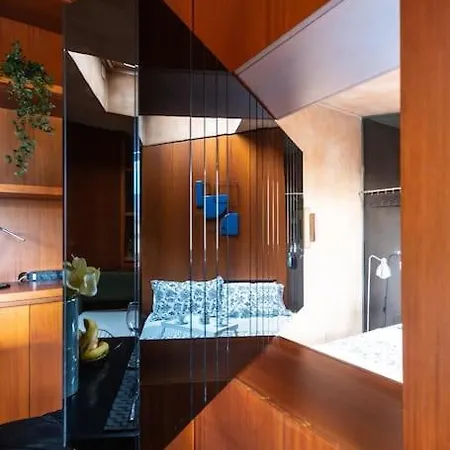 Lusso Di Brera Centro