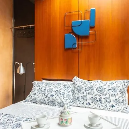 Lusso Di Brera Centro