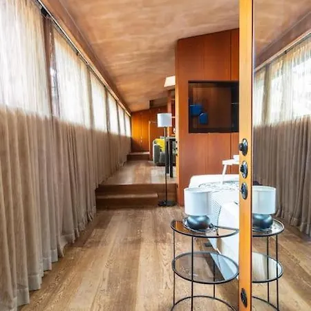 Lusso Di Brera Centro 米兰